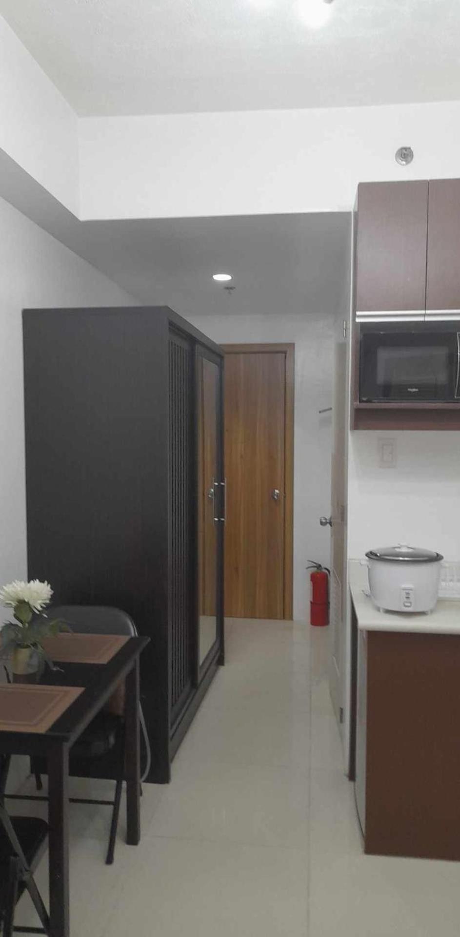 Grand Riviera Suites, Us Embassy Comfy, Affordable Studio In Roxas Blvd, Ermita Маніла Екстер'єр фото